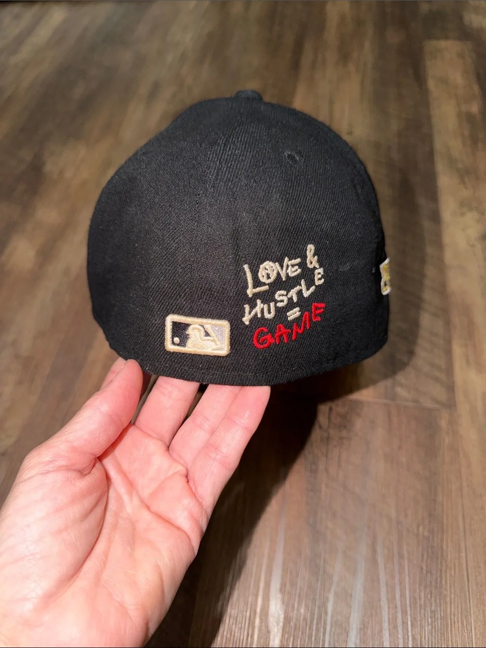 59Fifty questions leave
